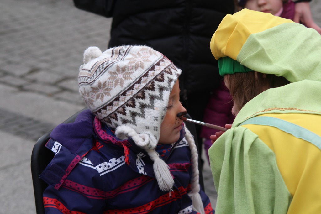 WOŚP: W Rynku już grają. Razem z radnymi