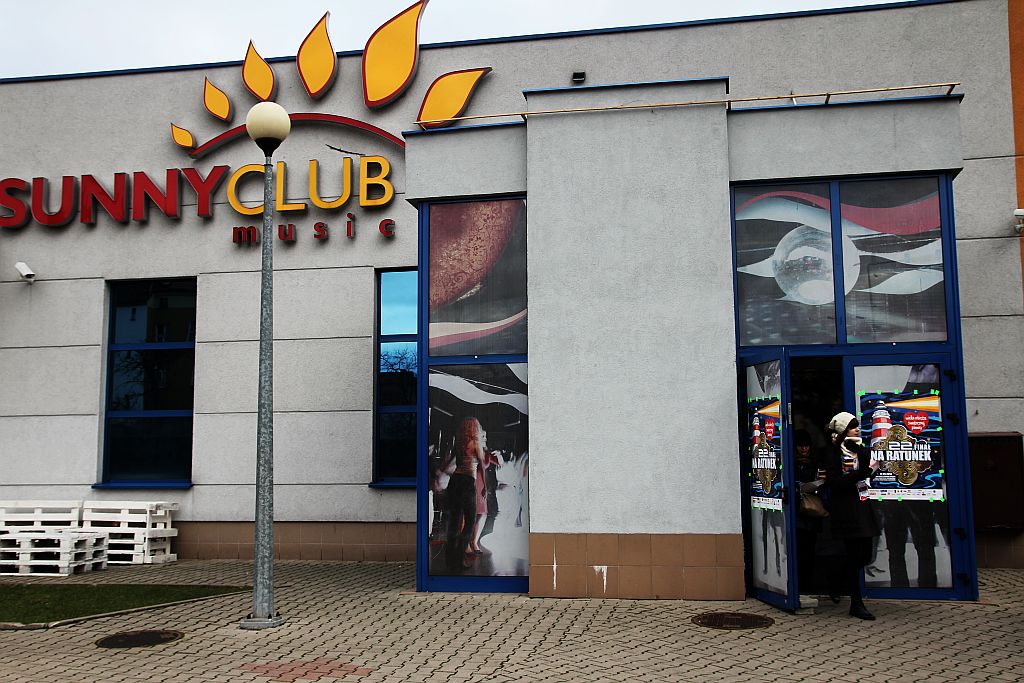 WOŚP: Oberża nakarmiła wolontariuszy