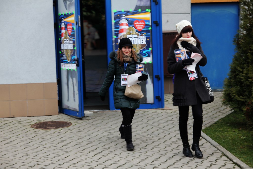 WOŚP: Oberża nakarmiła wolontariuszy
