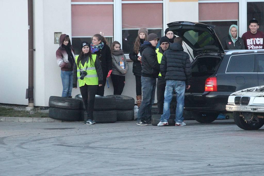 WOŚP: Grają w Prochowicach