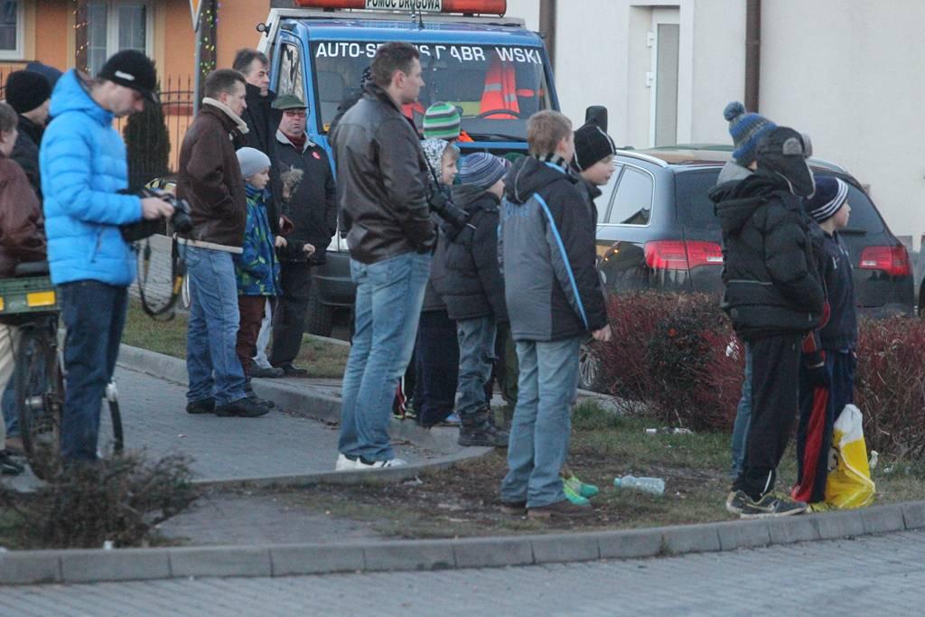 WOŚP: Grają w Prochowicach