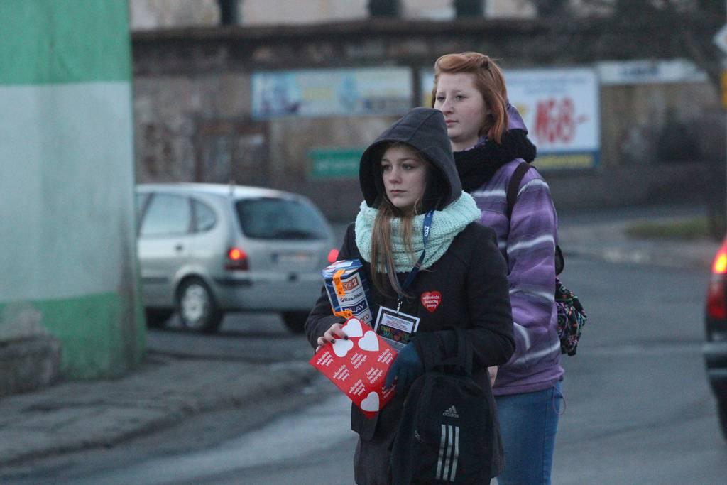 WOŚP: Grają w Prochowicach