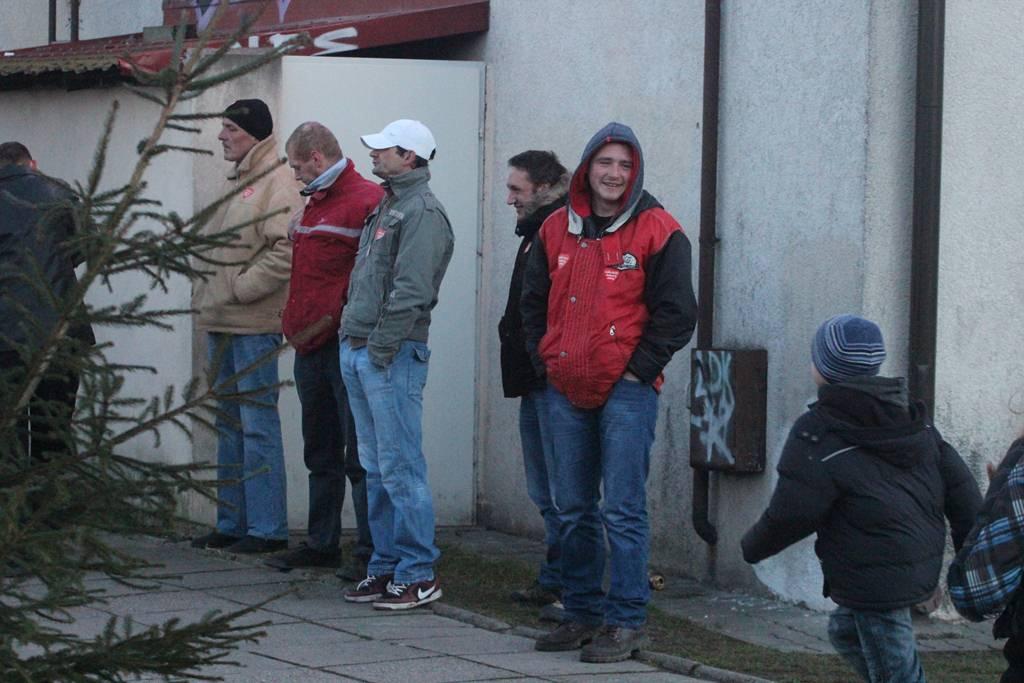 WOŚP: Grają w Prochowicach