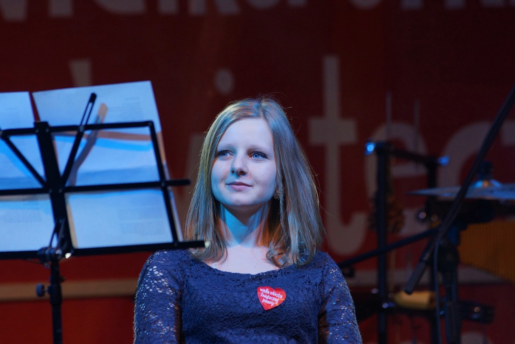 WOŚP: Wielkie granie w Galerii Piastów cz2