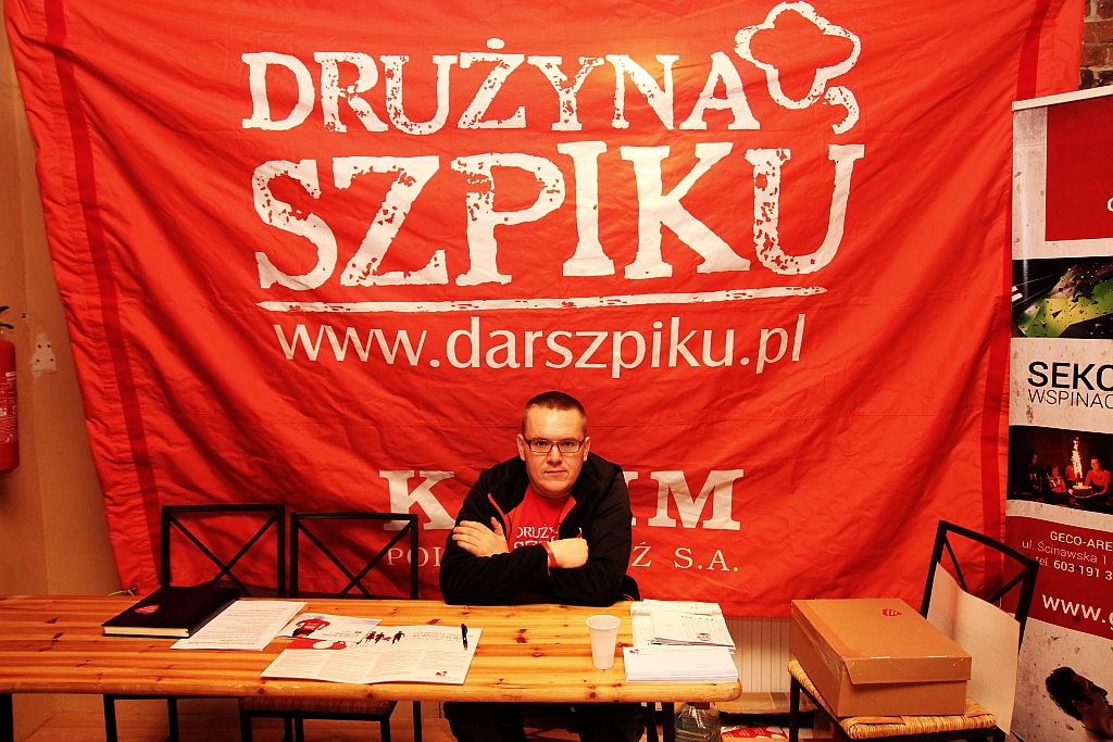 WOŚP: Pokaz Capoeiry