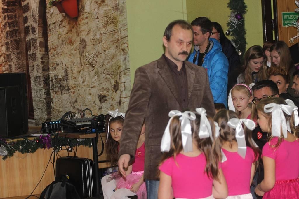 WOŚP: Grają w Prochowicach
