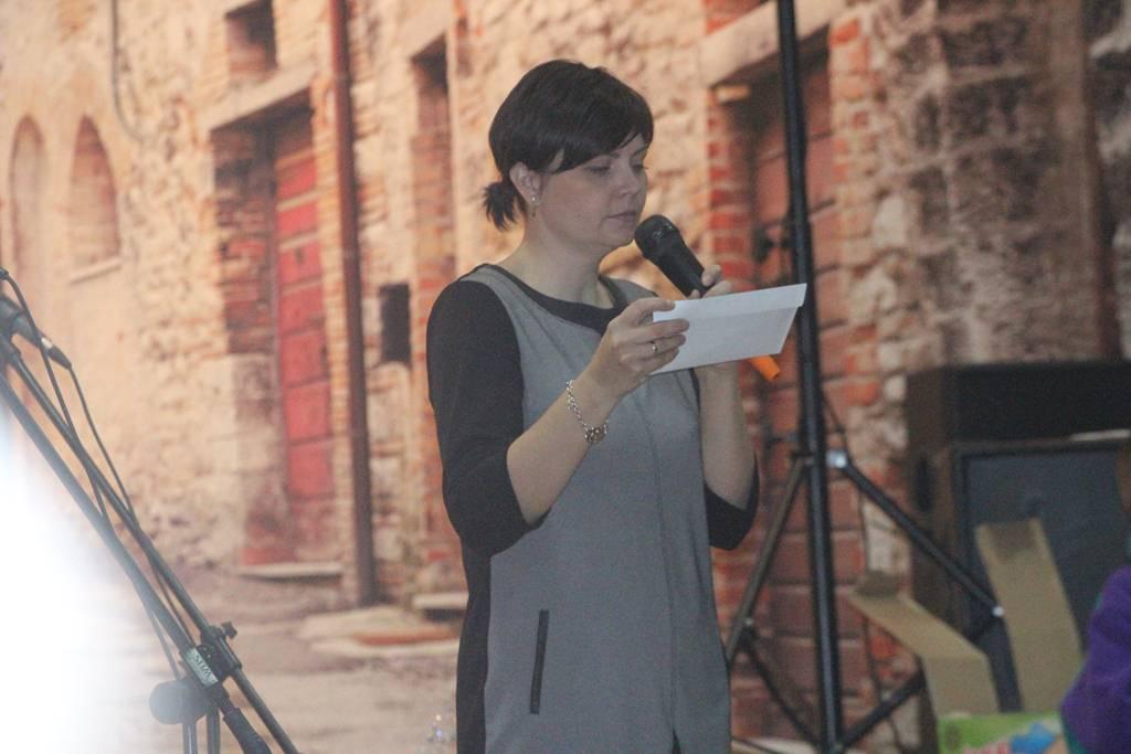 WOŚP: Grają w Prochowicach