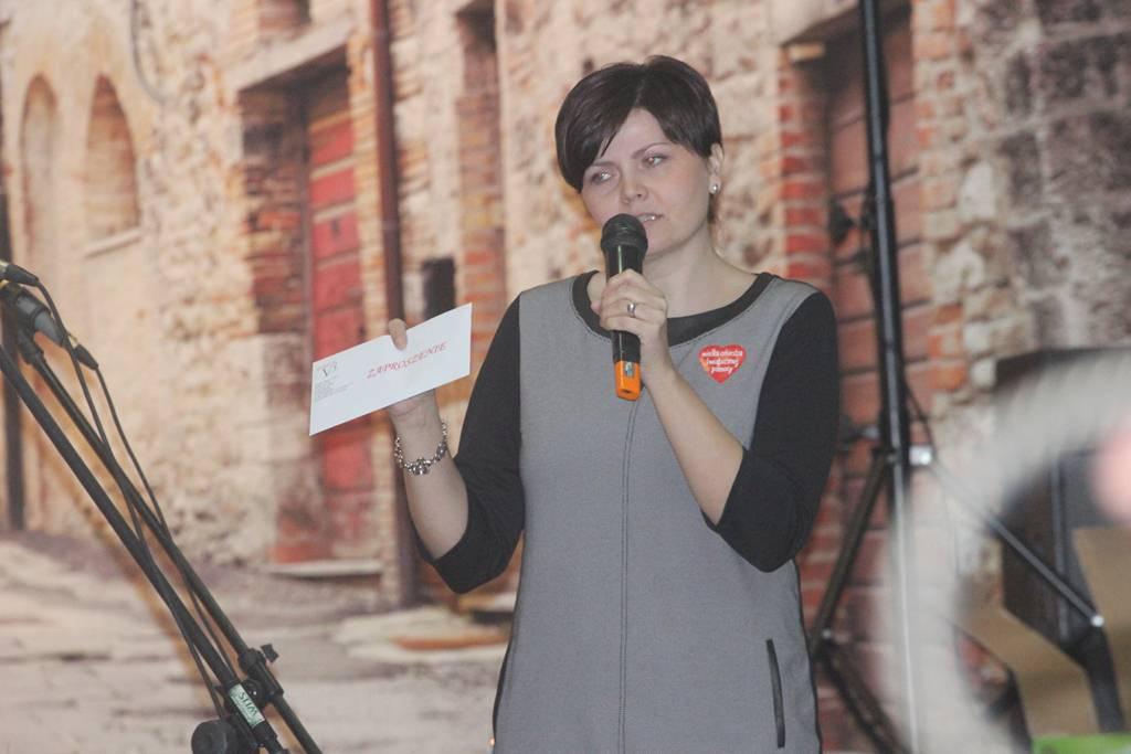 WOŚP: Grają w Prochowicach