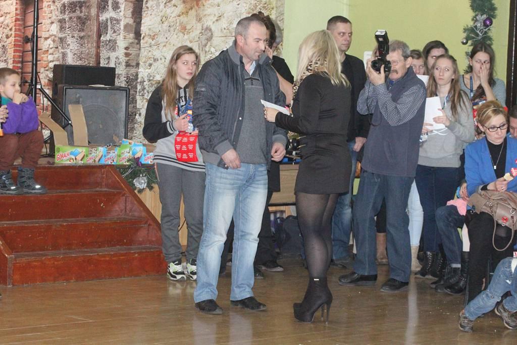 WOŚP: Grają w Prochowicach
