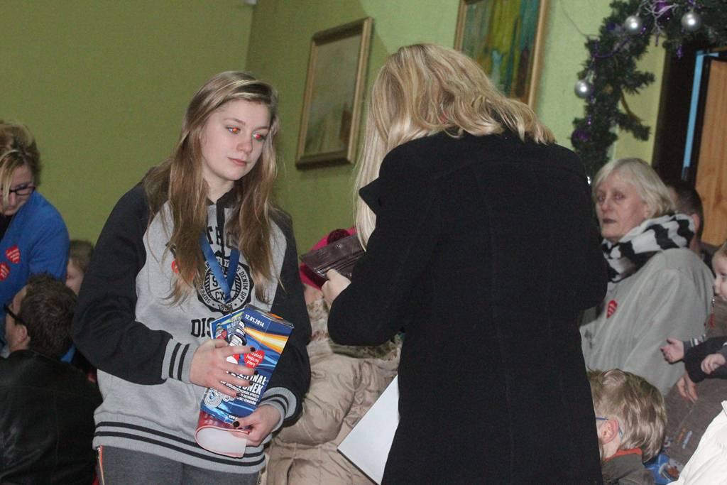 WOŚP: Grają w Prochowicach