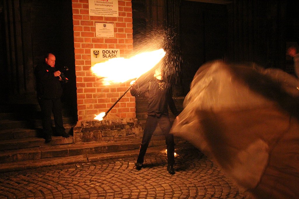 WOŚP: Światełko do nieba