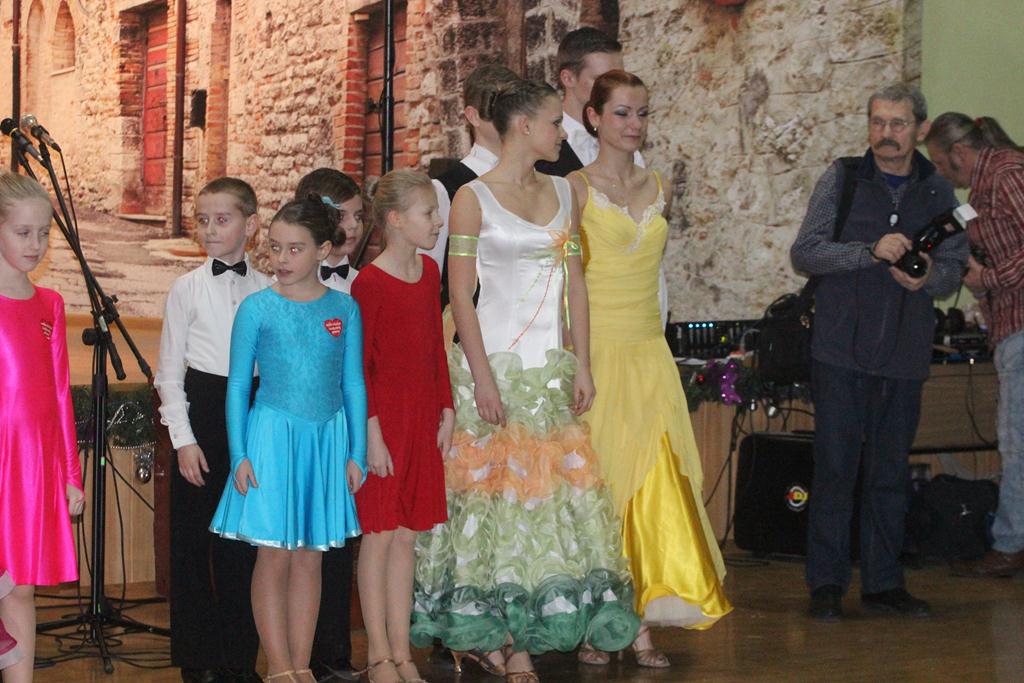 WOŚP: Grają w Prochowicach