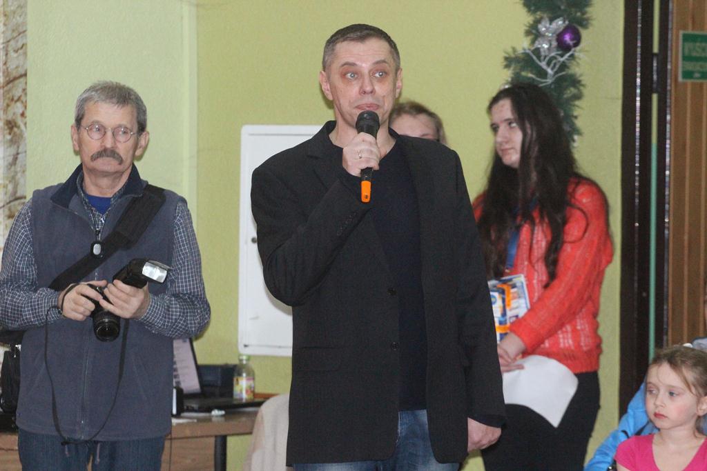 WOŚP: Grają w Prochowicach