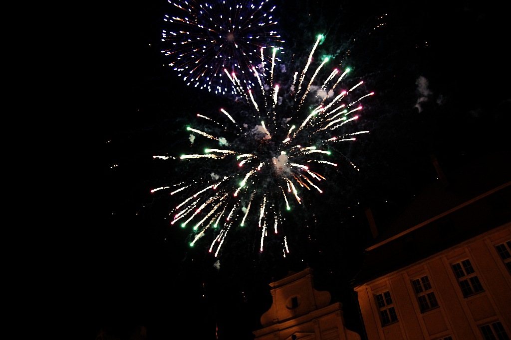 WOŚP: Światełko do nieba