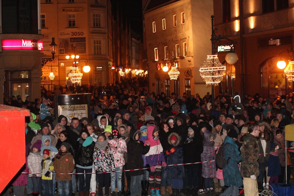 WOŚP: Światełko do nieba