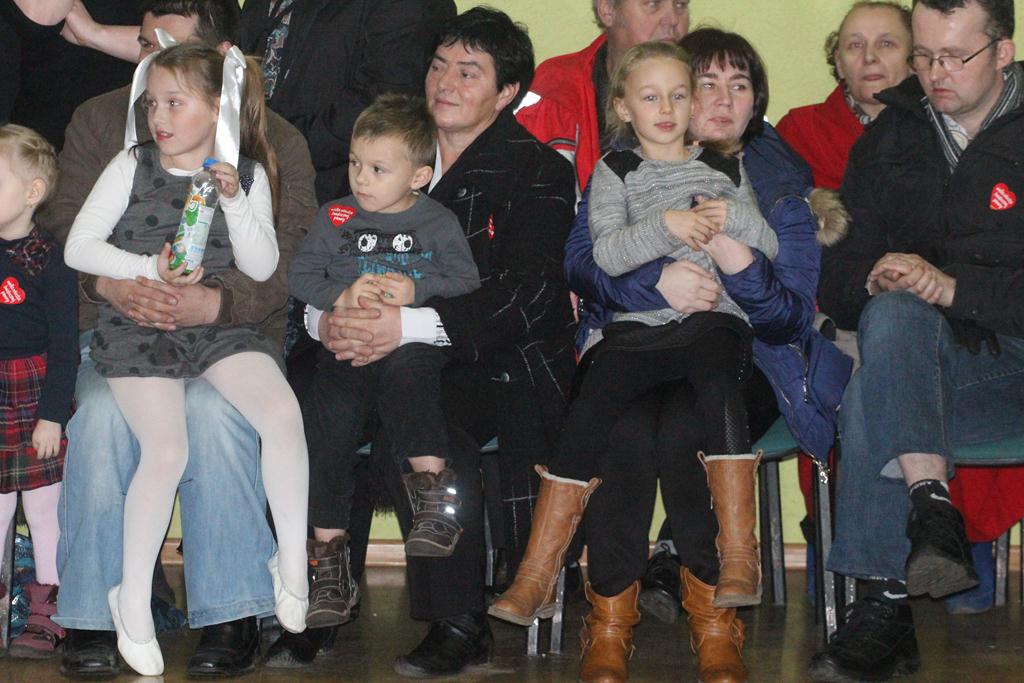WOŚP: Grają w Prochowicach