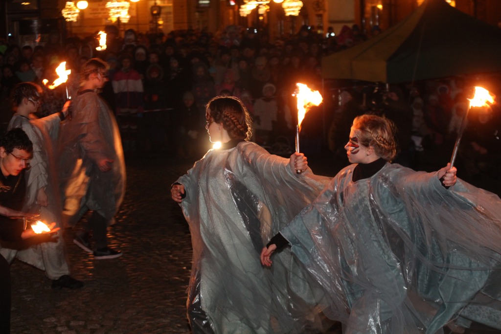 WOŚP: Światełko do nieba