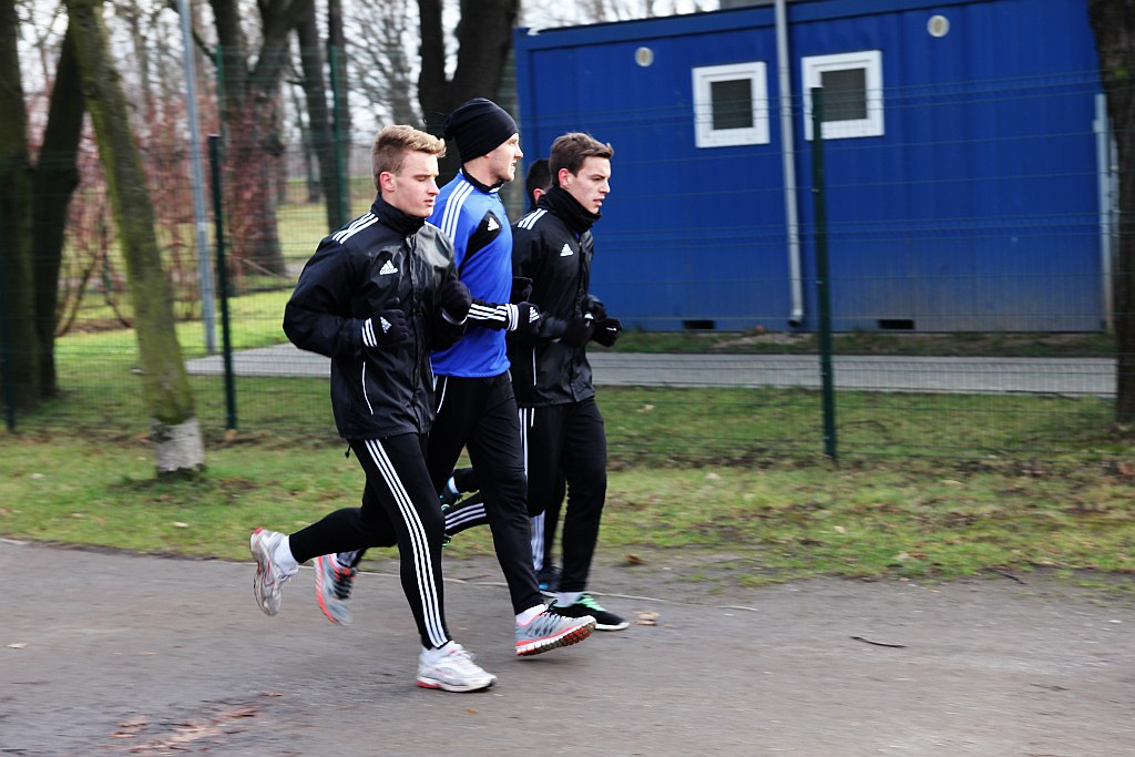Miedź rozpoczęła przygotowania do rundy