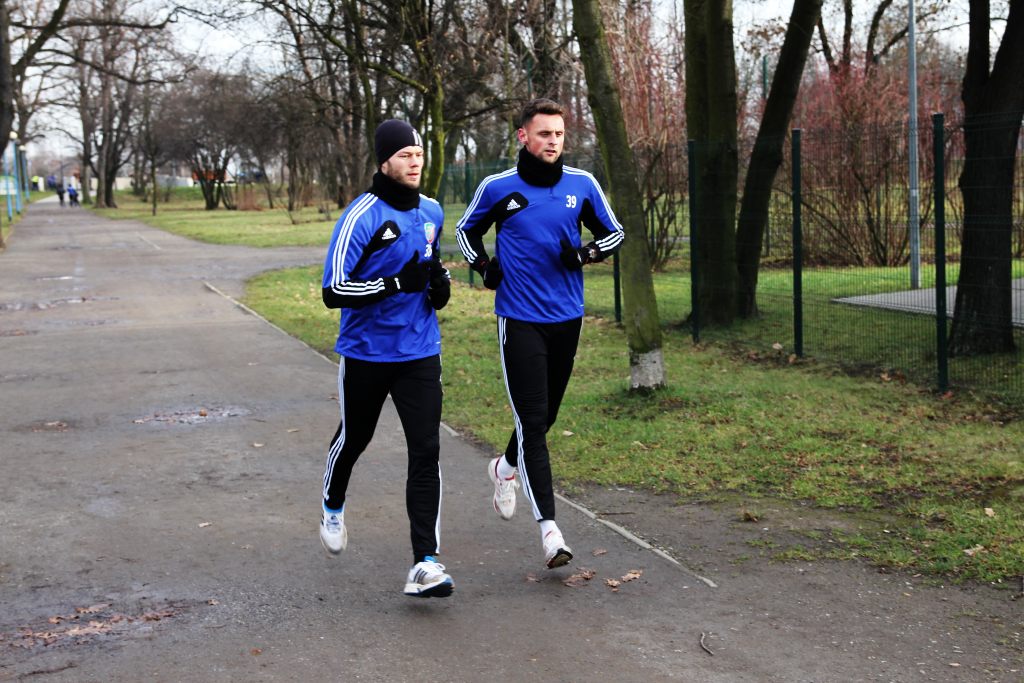 Miedź rozpoczęła przygotowania do rundy