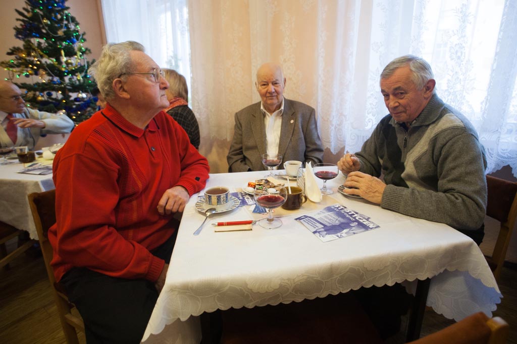 Odznaki pioniera wręczone w Legnicy