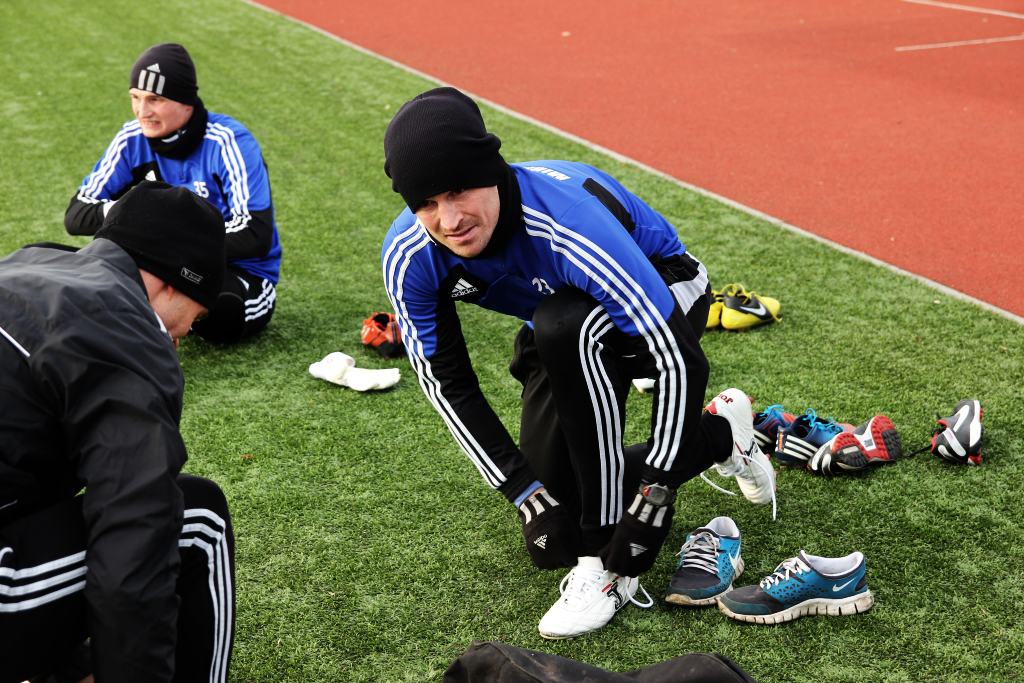 Miedź rozpoczęła przygotowania do rundy