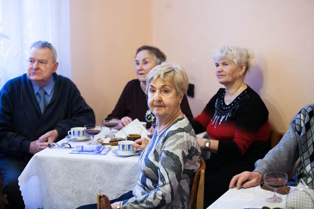 Odznaki pioniera wręczone w Legnicy