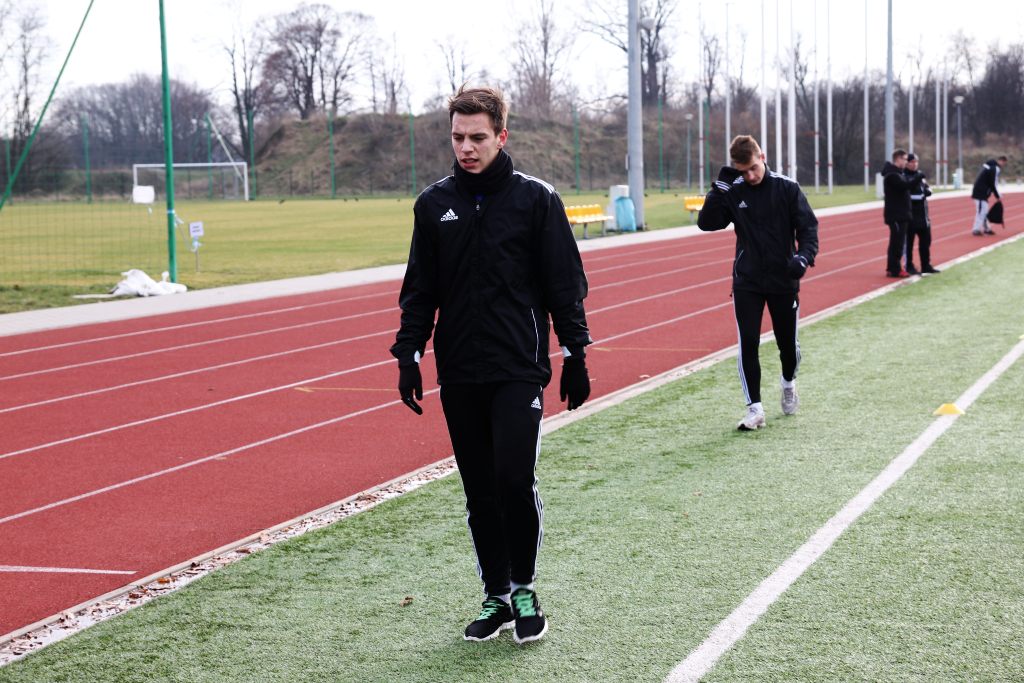 Miedź rozpoczęła przygotowania do rundy