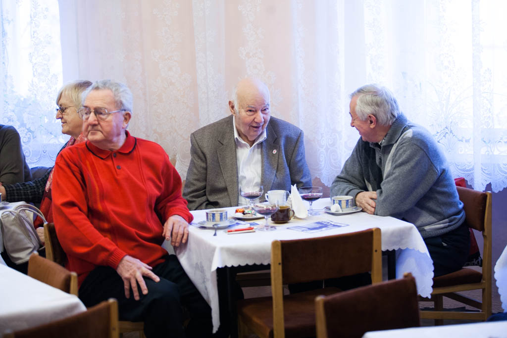 Odznaki pioniera wręczone w Legnicy