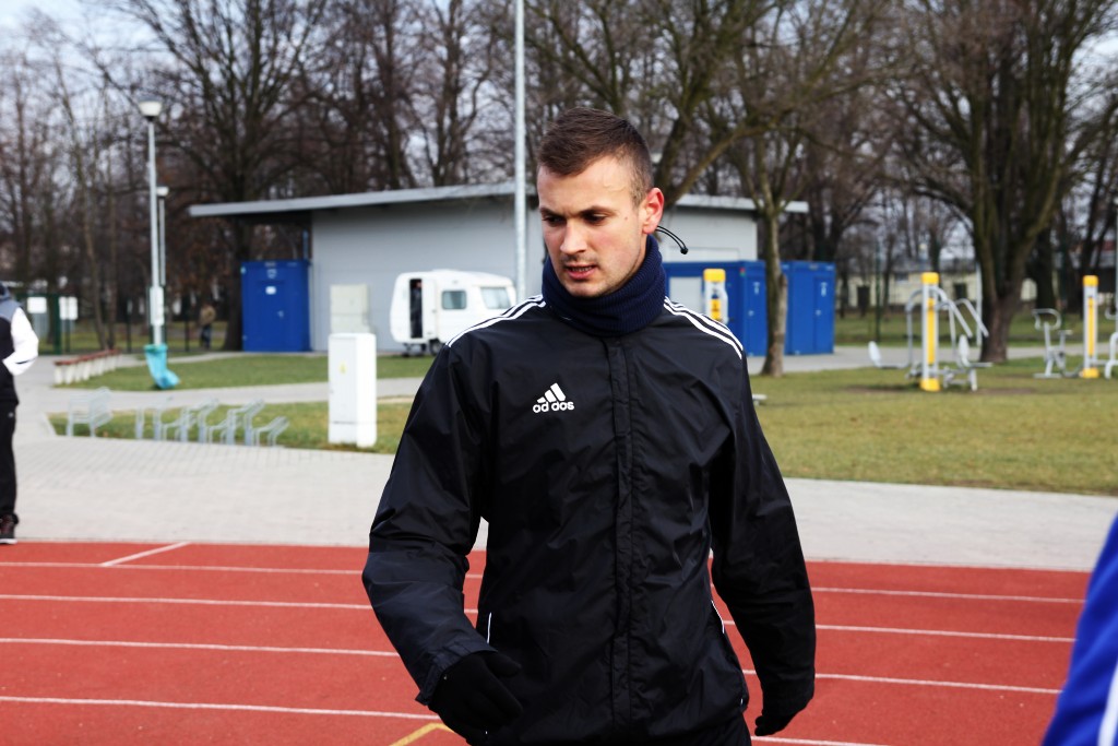 Miedź rozpoczęła przygotowania do rundy