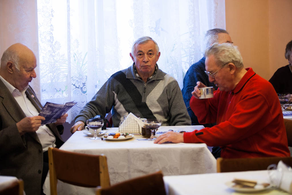 Odznaki pioniera wręczone w Legnicy