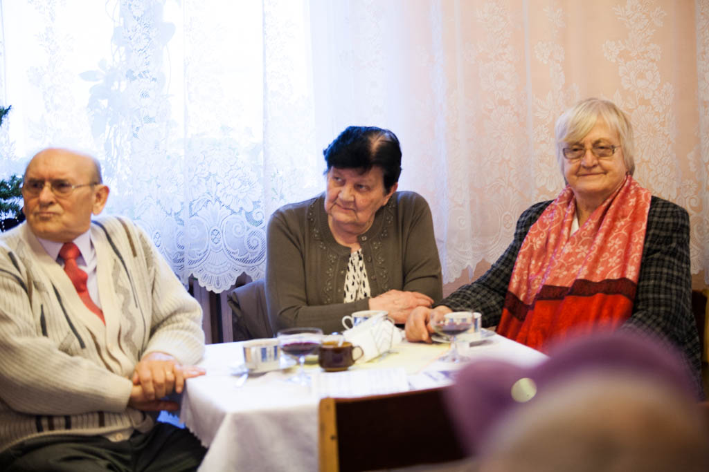 Odznaki pioniera wręczone w Legnicy