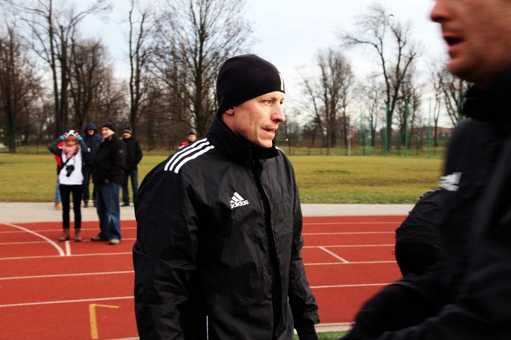 Miedź rozpoczęła przygotowania do rundy