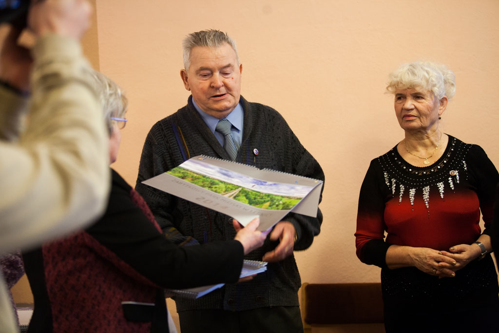 Odznaki pioniera wręczone w Legnicy