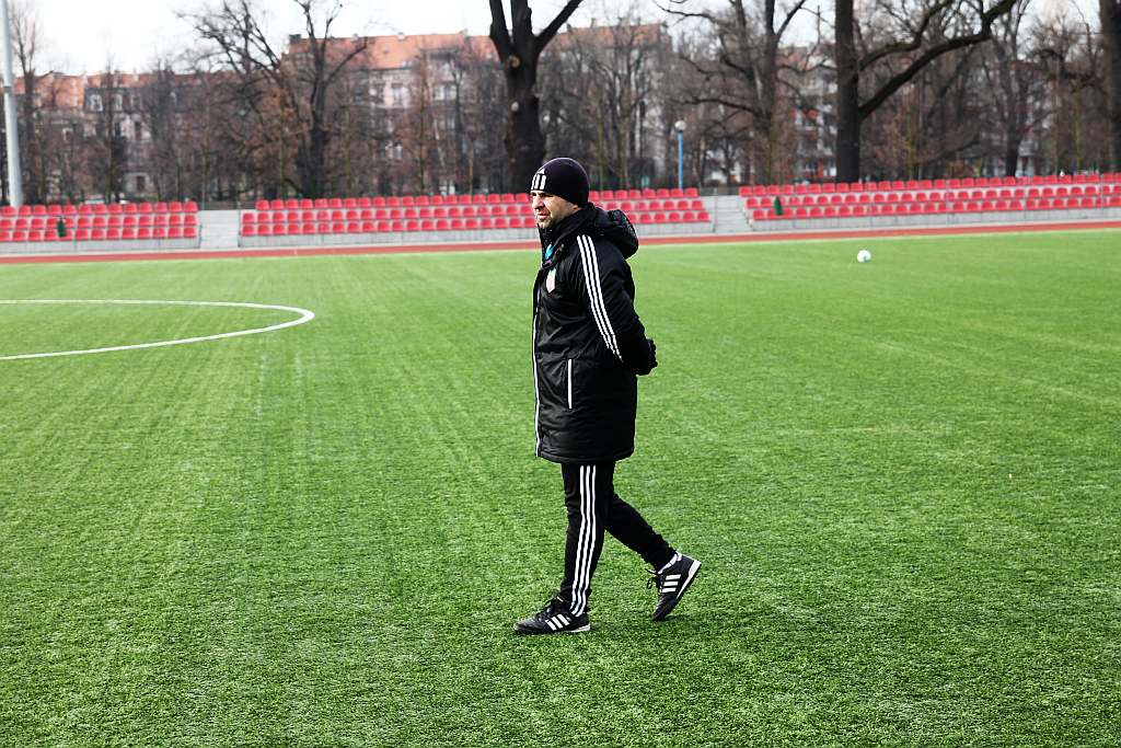 Miedź rozpoczęła przygotowania do rundy