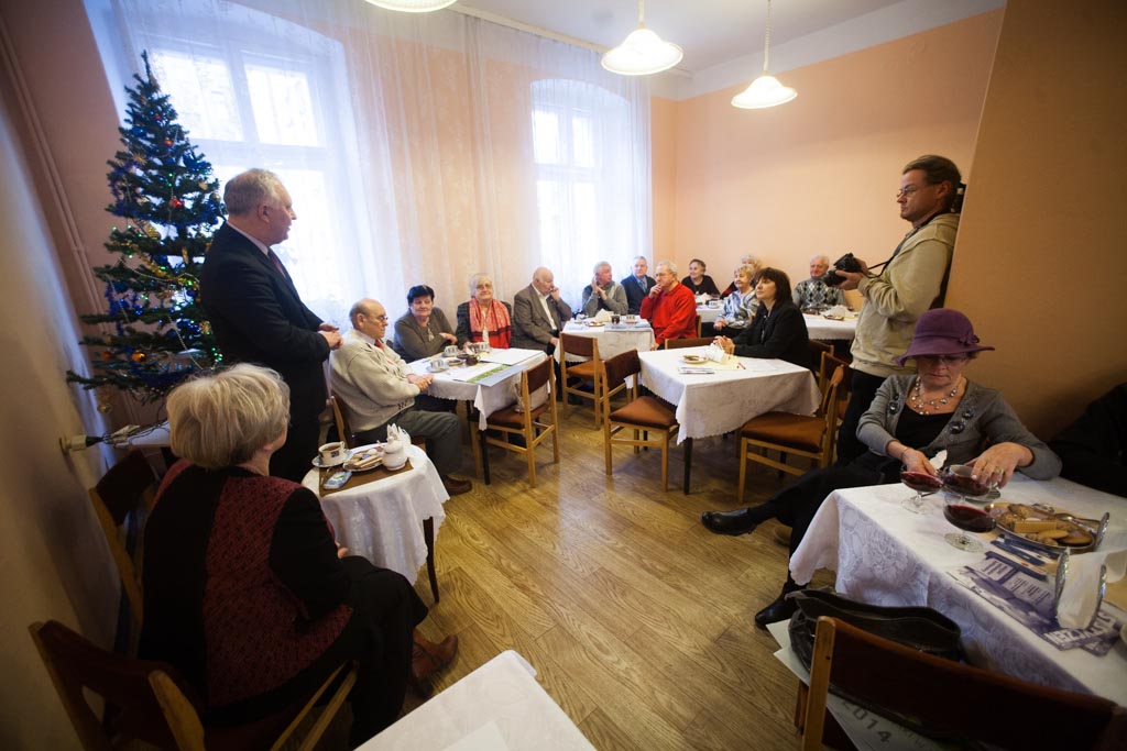 Odznaki pioniera wręczone w Legnicy
