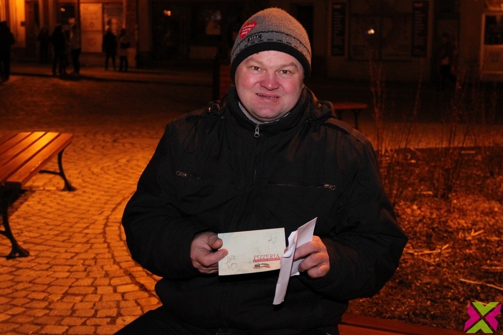 WOŚP: Grali w Chojnowie