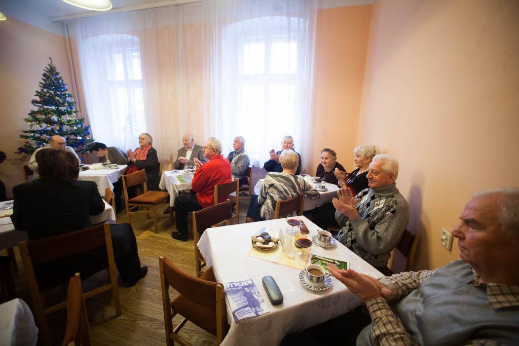 Odznaki pioniera wręczone w Legnicy