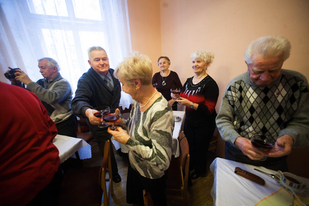 Odznaki pioniera wręczone w Legnicy