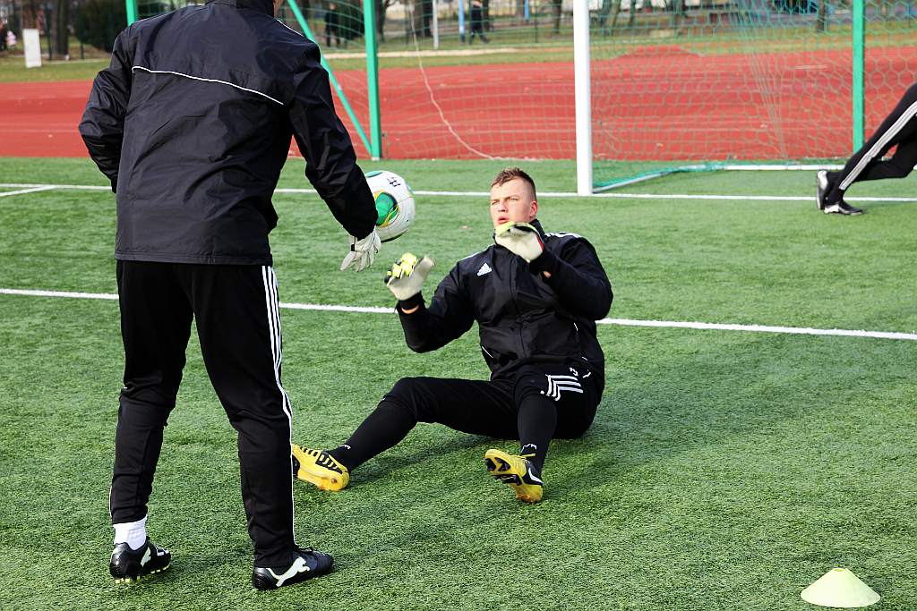 Miedź rozpoczęła przygotowania do rundy