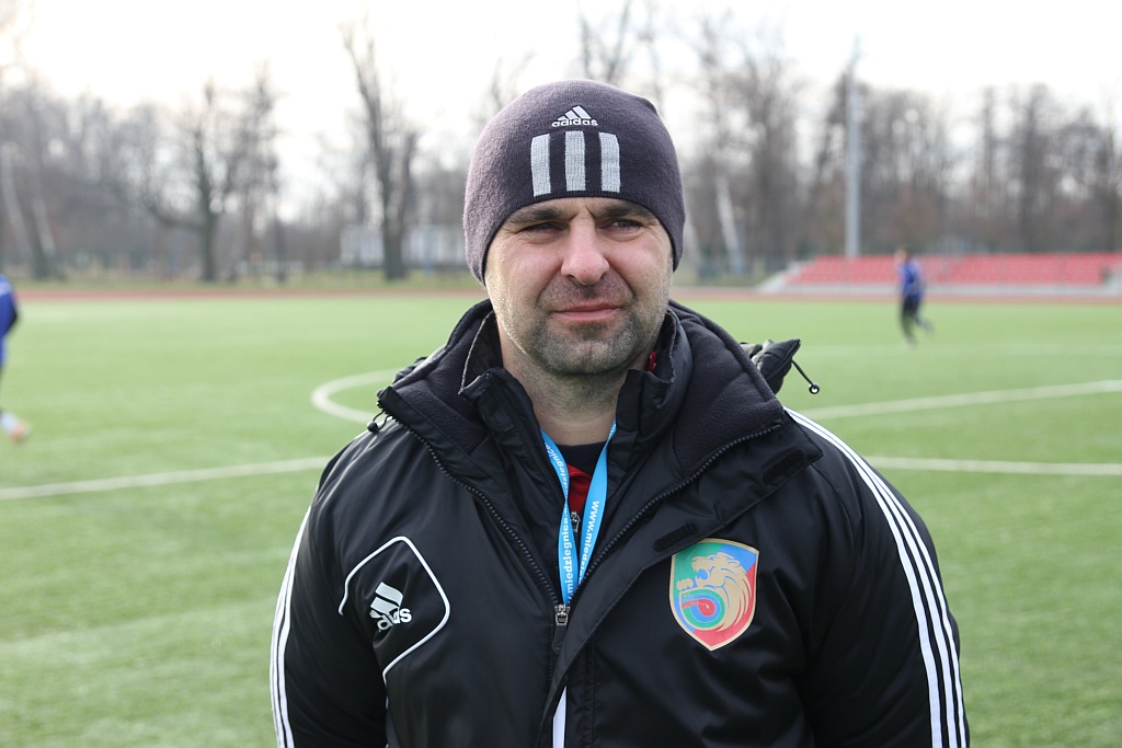 Miedź rozpoczęła przygotowania do rundy