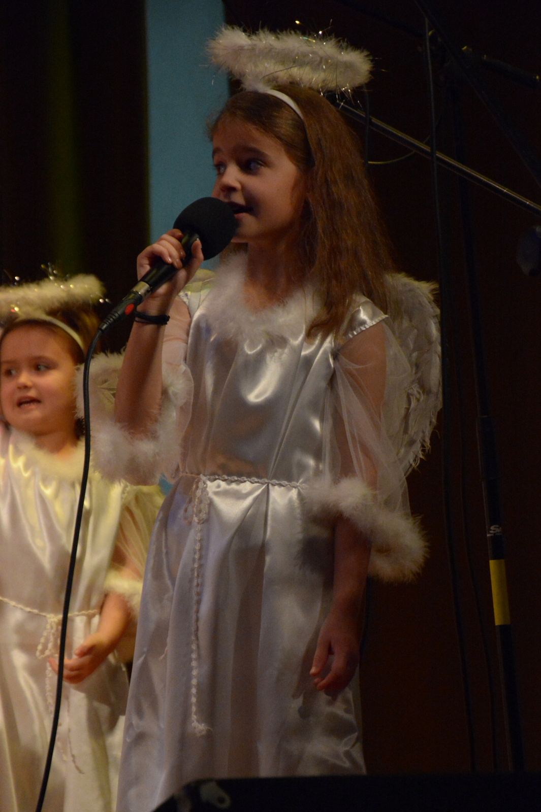 Festiwal Kolęd i Pastorałek „Atrium 2014”