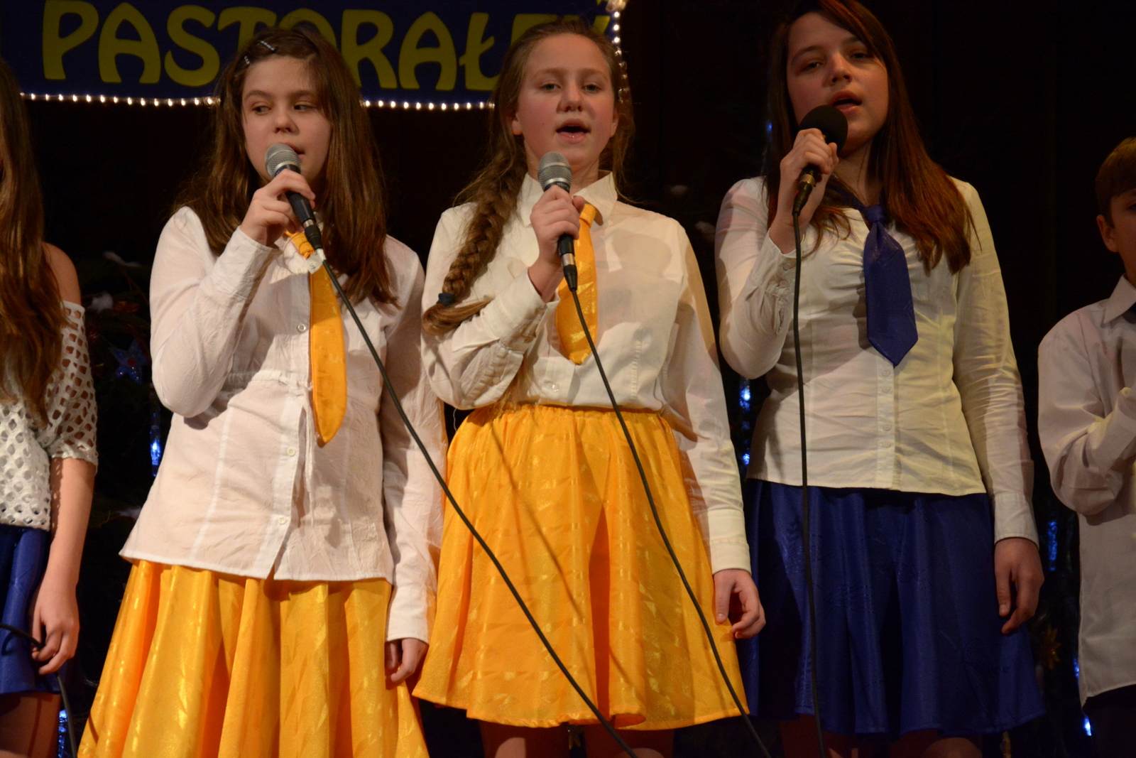 Festiwal Kolęd i Pastorałek „Atrium 2014”