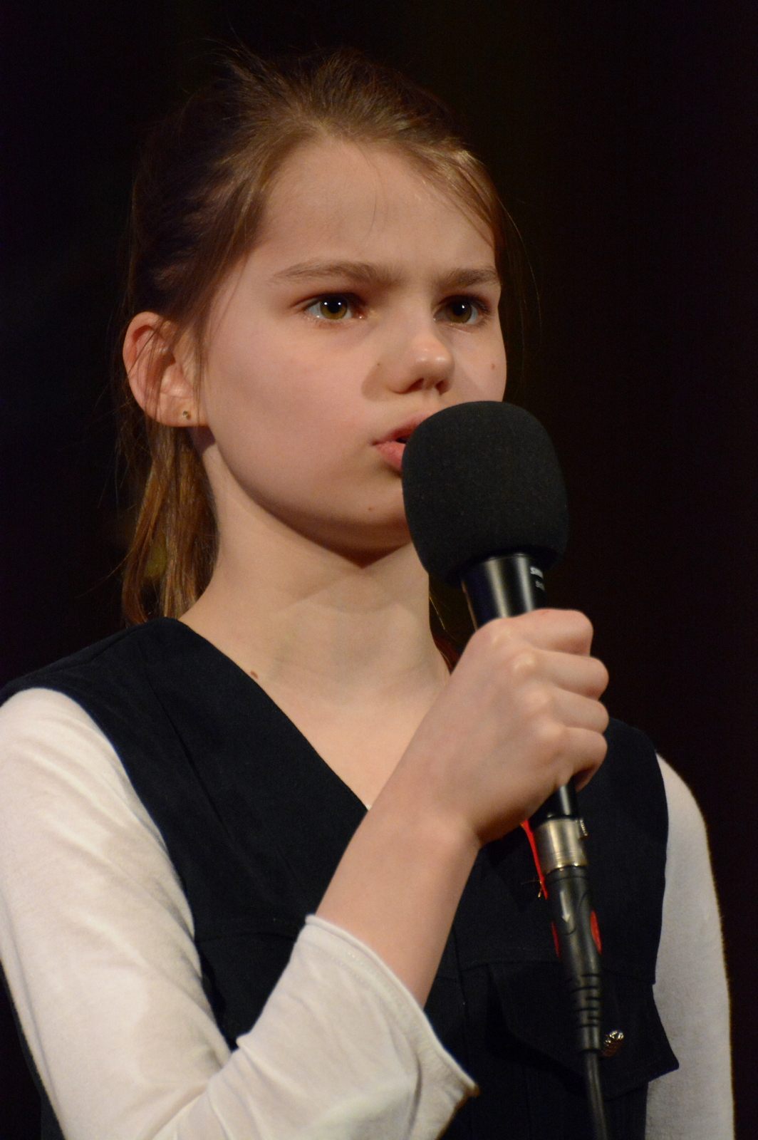 Festiwal Kolęd i Pastorałek „Atrium 2014”