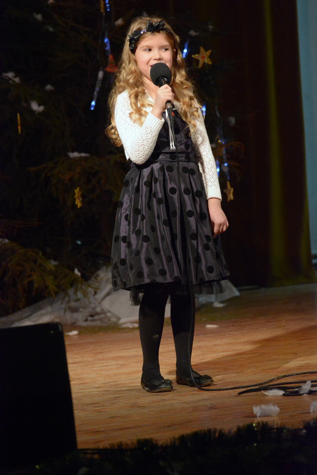 Festiwal Kolęd i Pastorałek „Atrium 2014”