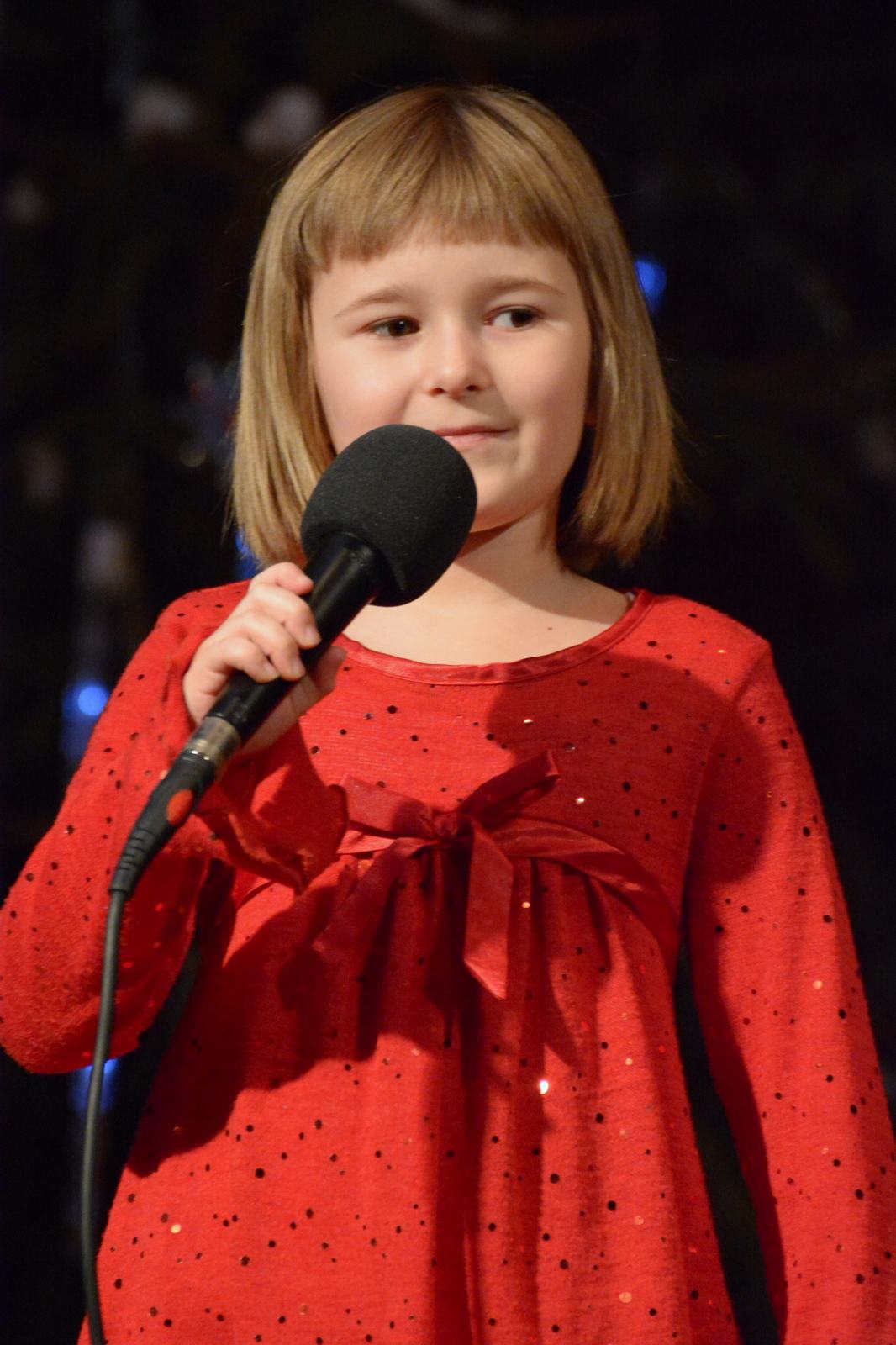 Festiwal Kolęd i Pastorałek „Atrium 2014”