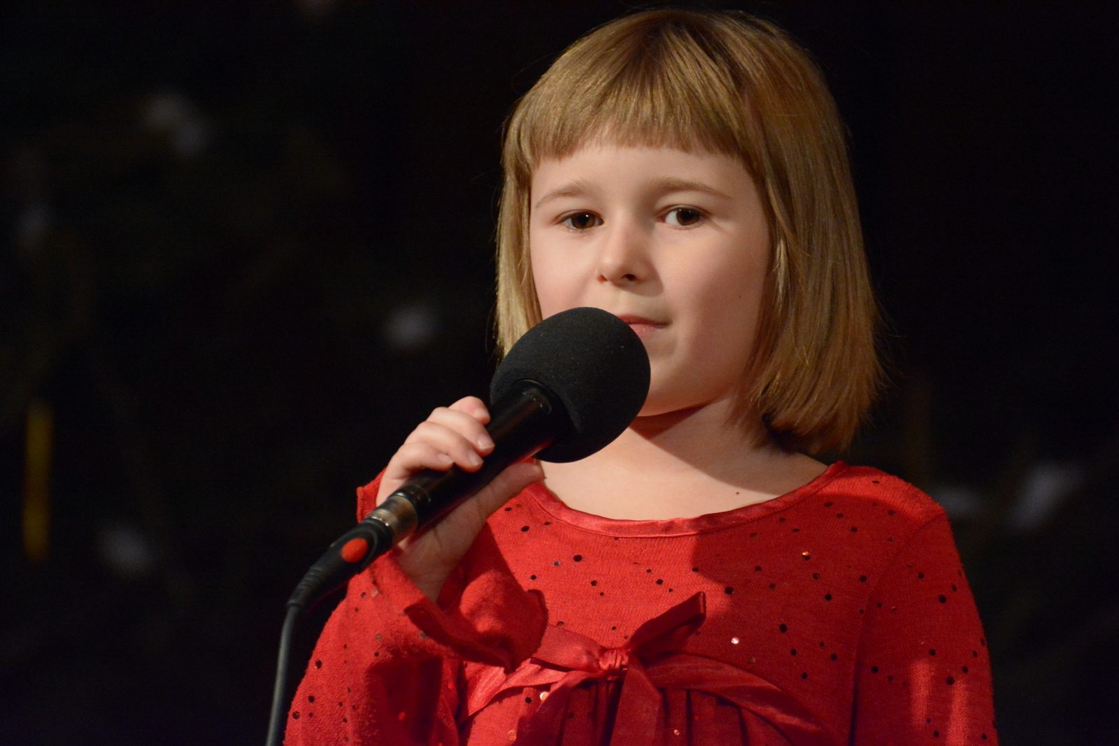 Festiwal Kolęd i Pastorałek „Atrium 2014”