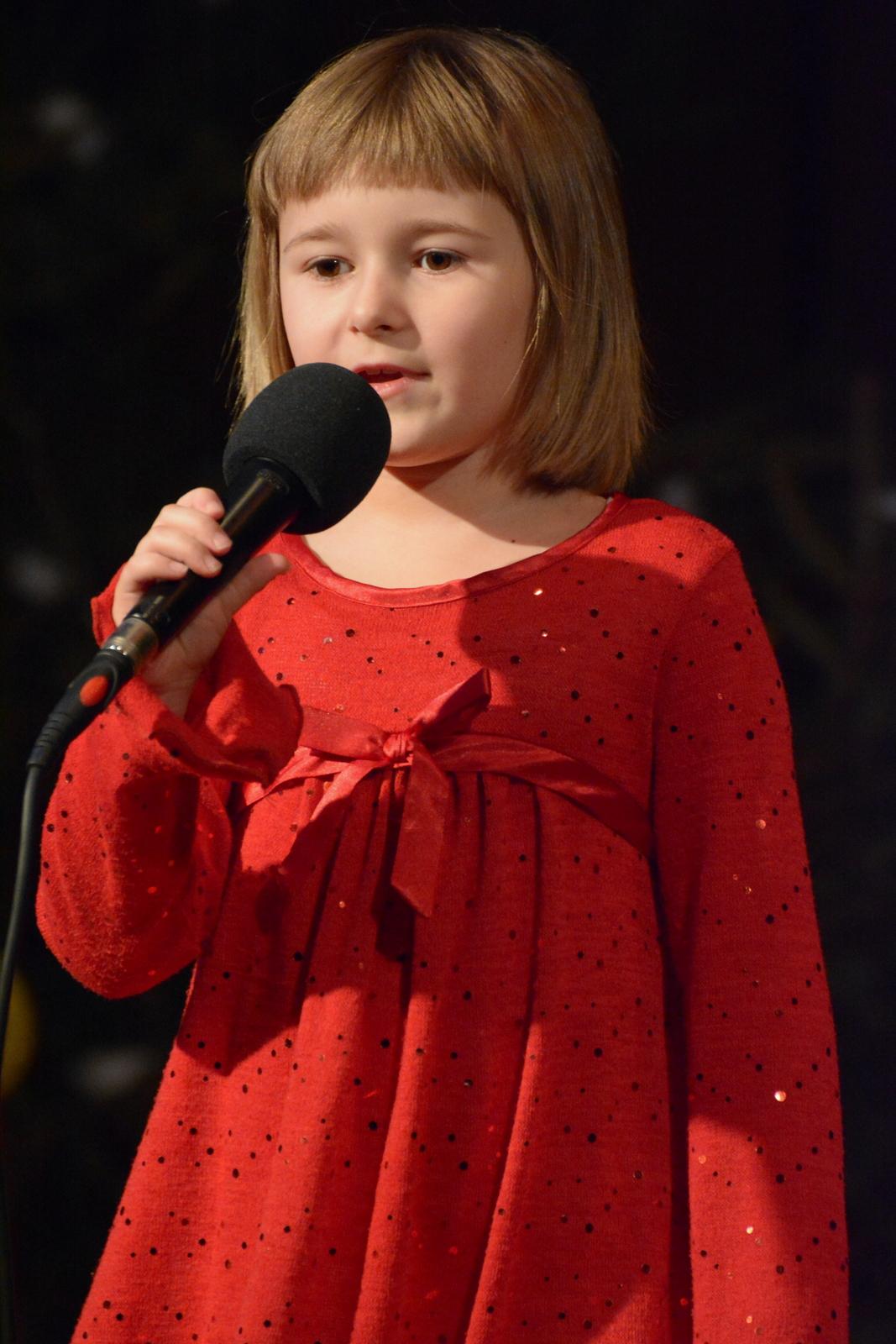 Festiwal Kolęd i Pastorałek „Atrium 2014”