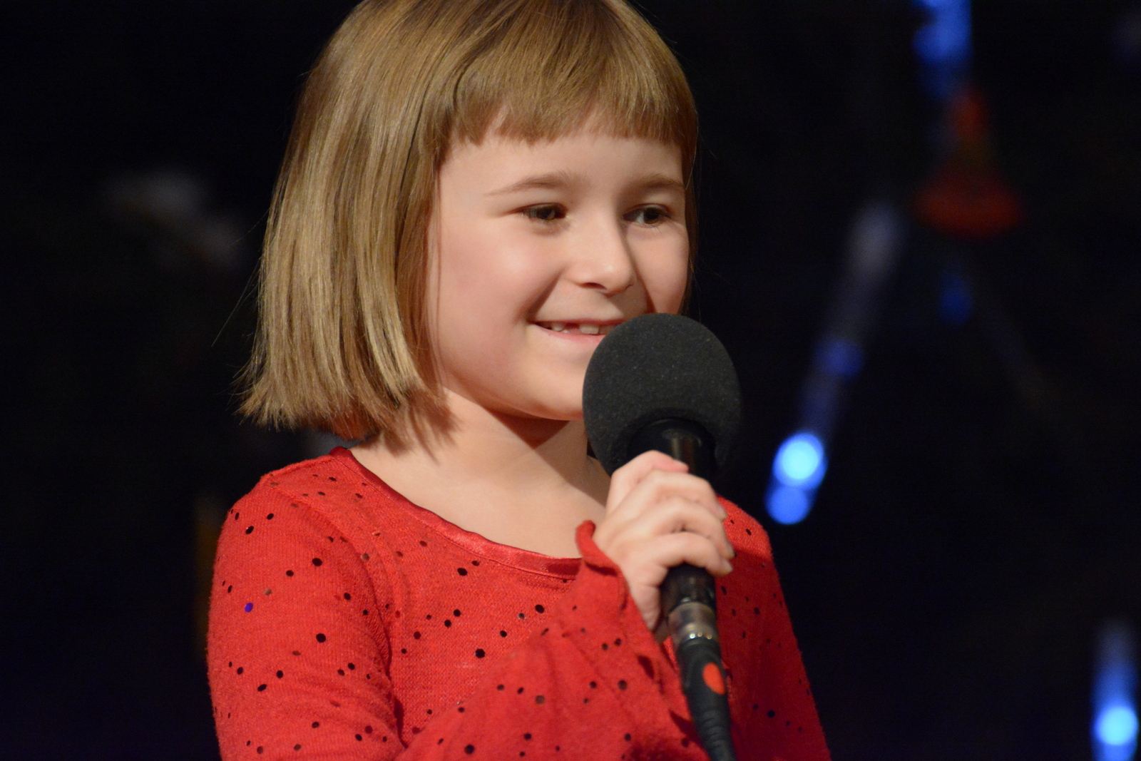 Festiwal Kolęd i Pastorałek „Atrium 2014”