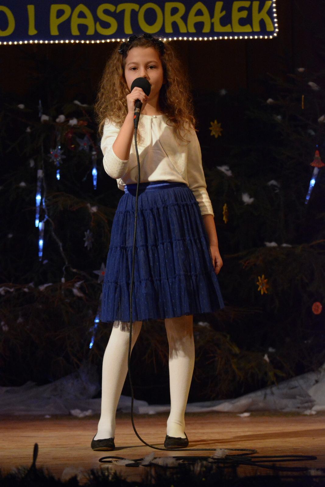 Festiwal Kolęd i Pastorałek „Atrium 2014”