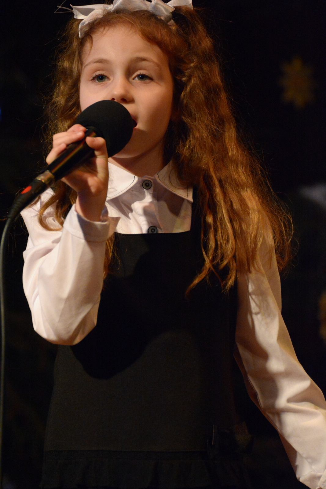 Festiwal Kolęd i Pastorałek „Atrium 2014”